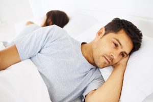 Τα μυστήρια της στύσης