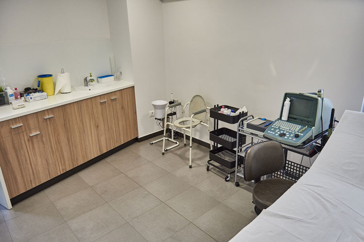 Χώροι Menclinic — εικόνα 5