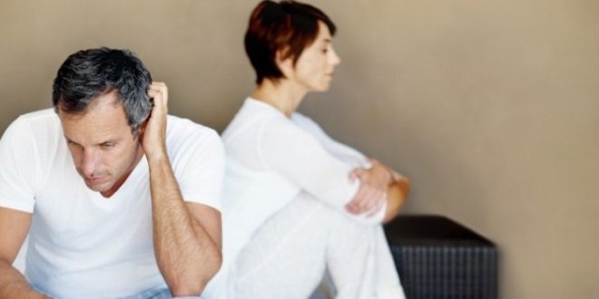 Προβλήματα στη στύση; Δεν σημαίνει πως πάσχετε από στυτική δυσλειτουργία.